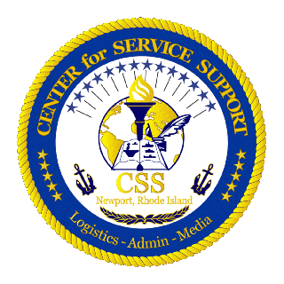 Navy CSS Det | COMSERV